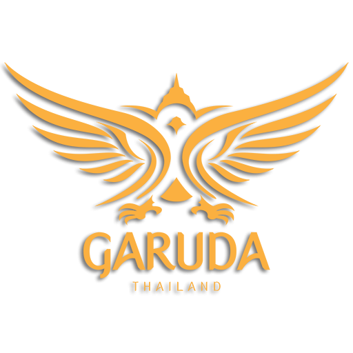 Garuda Coffee Thailand